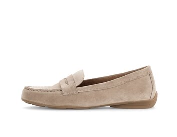 Mocassin beige
