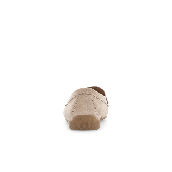 Mocassino beige #3