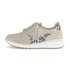 Sneaker low beige