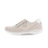 Sneaker low beige