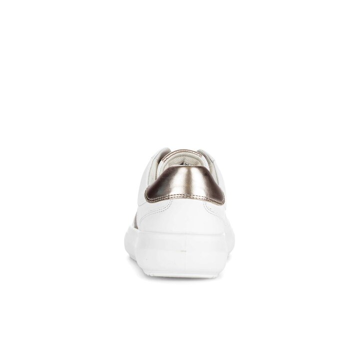 Sneaker low weiß #3