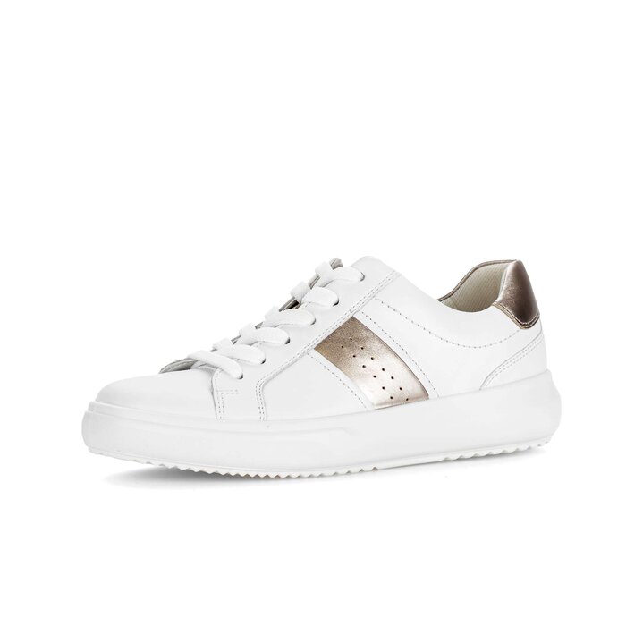 Sneaker low weiß #2