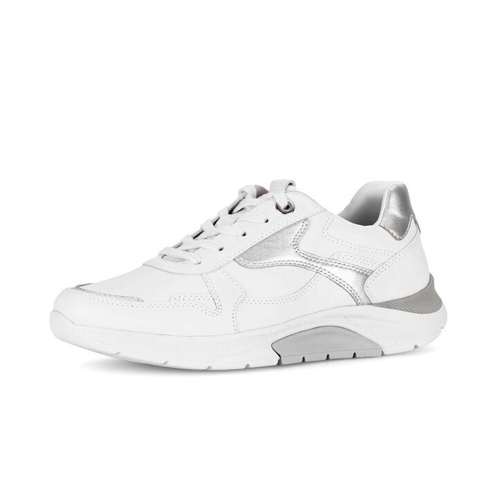 Sneaker low weiß #2