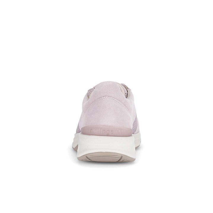 Sneaker low lila #3
