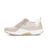 Sneaker low gold