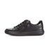 Sneaker low schwarz