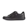 Sneaker low schwarz