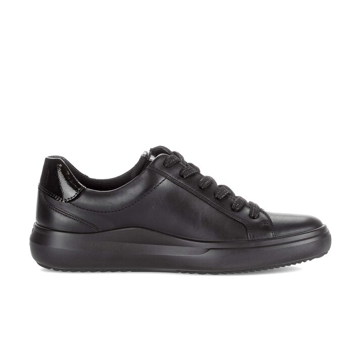 Sneaker low schwarz #1