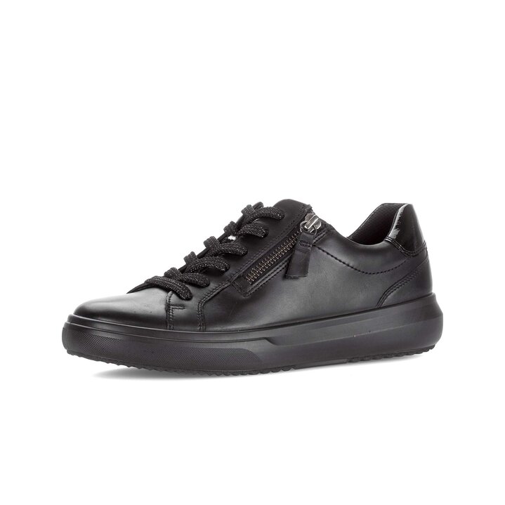 Sneaker low schwarz #2