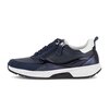 Sneaker low blau