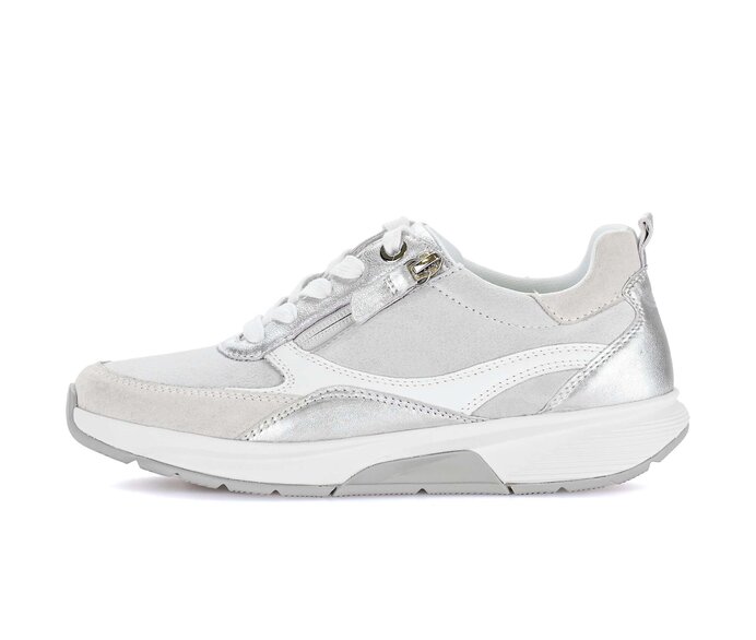 Lage sneaker multicolour #0