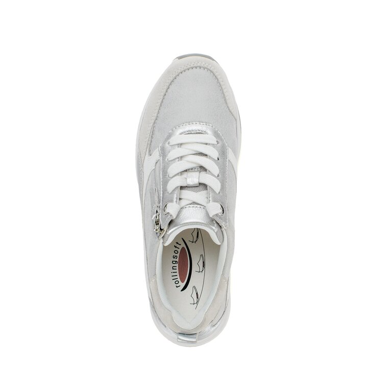 Sneaker low multicolour #5