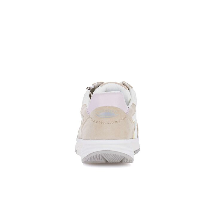 Sneaker low multicolour #3