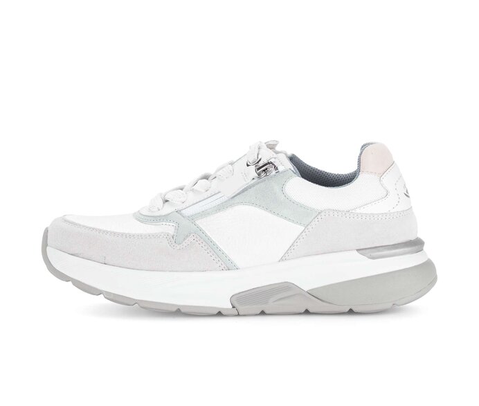 Sneaker low multicolour #0