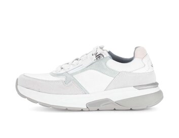 Sneaker low multicolour