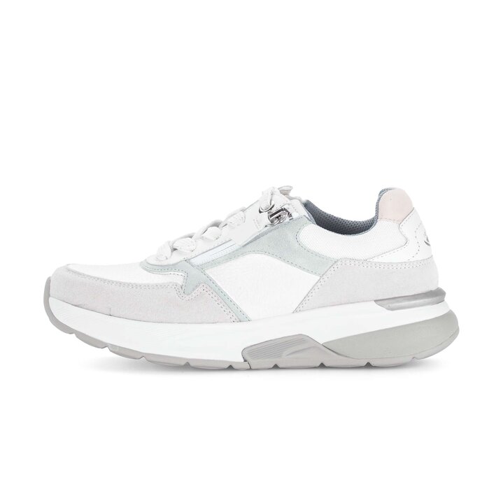 Sneaker low flerfärgade #0