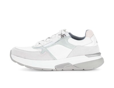 Sneaker low multicolour