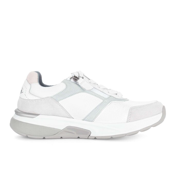 Sneaker low flerfärgade #1