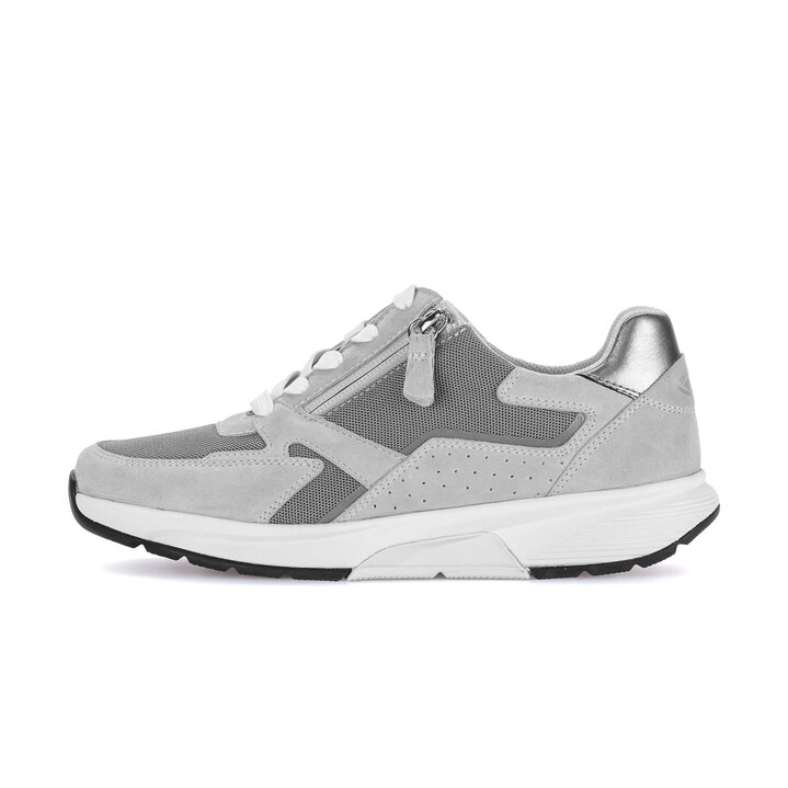 Sneaker low grau #0
