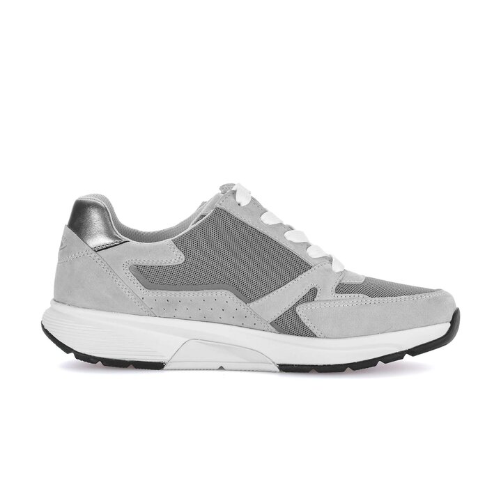 Sneaker low grau #1