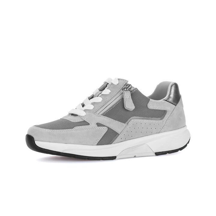 Sneaker low grau #2