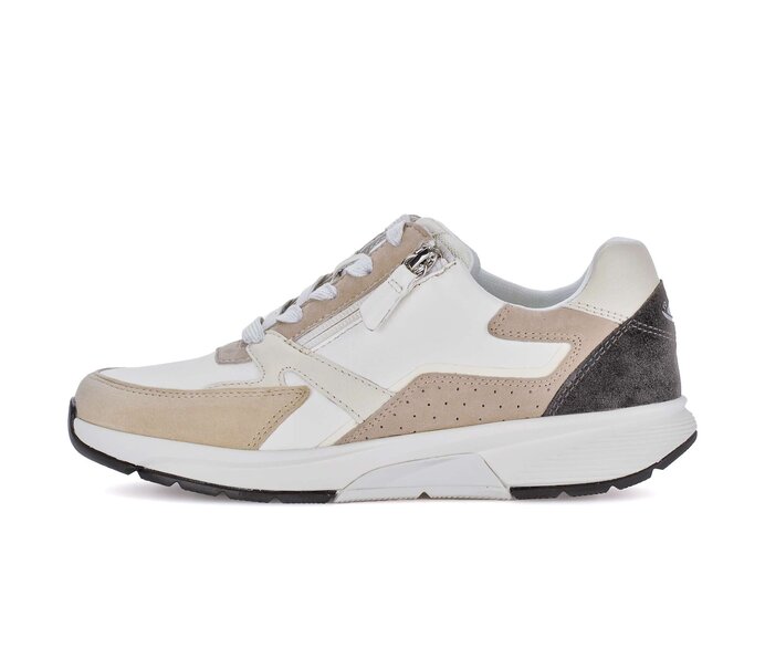 Basket basse multicolore #0