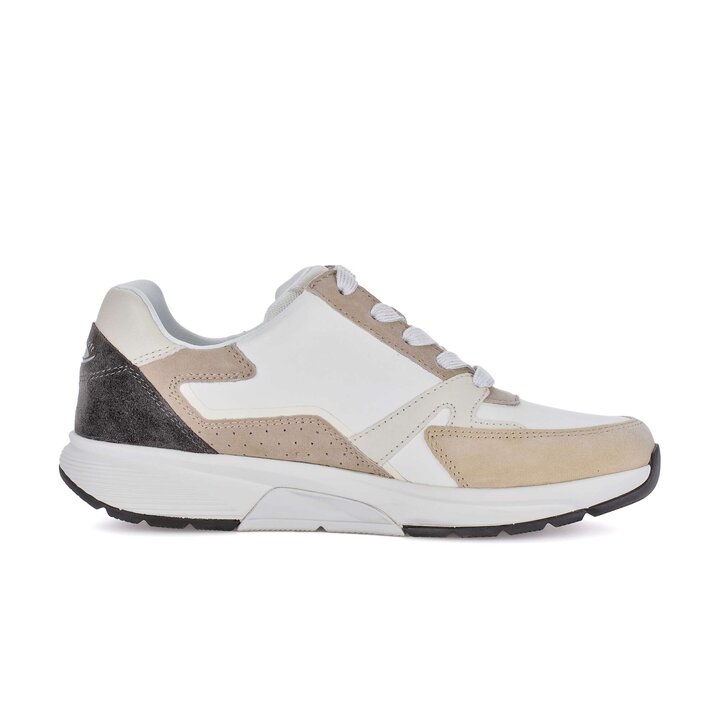 Sneaker low multicolour #1