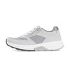 Sneaker low grau