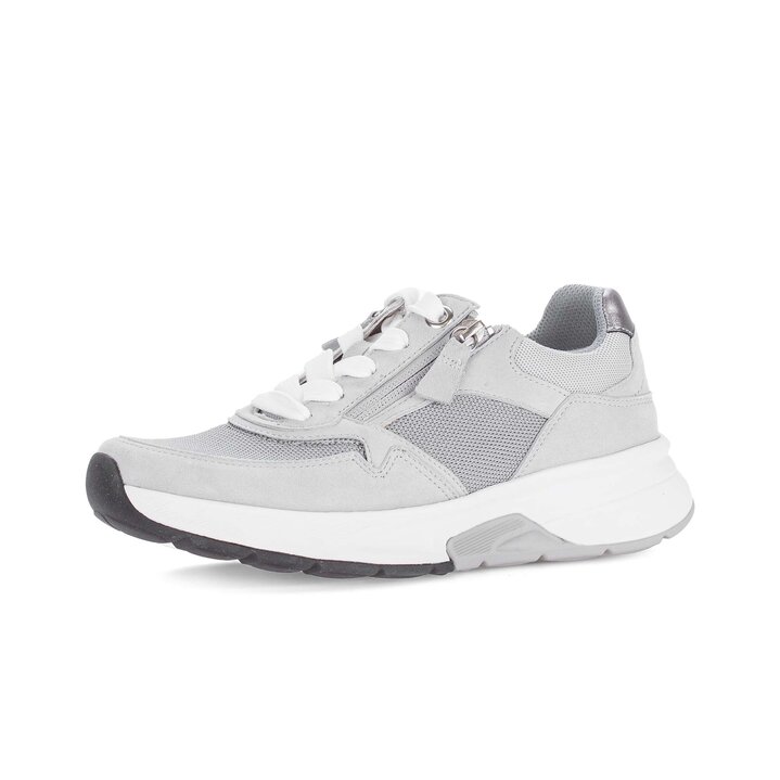 Sneaker low grau #2