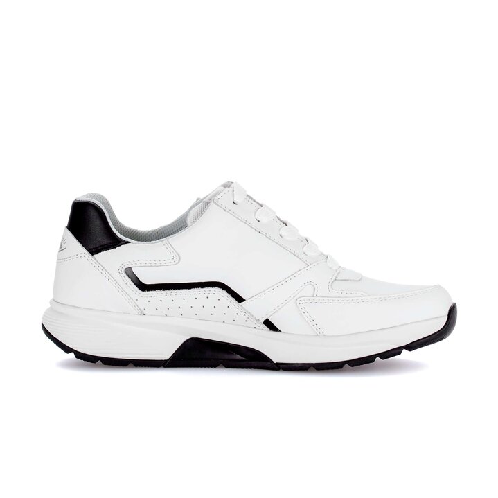 Sneaker low weiß #1