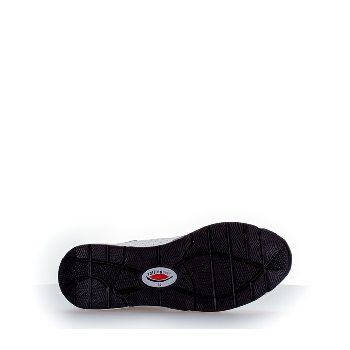 Sneaker low weiß #4