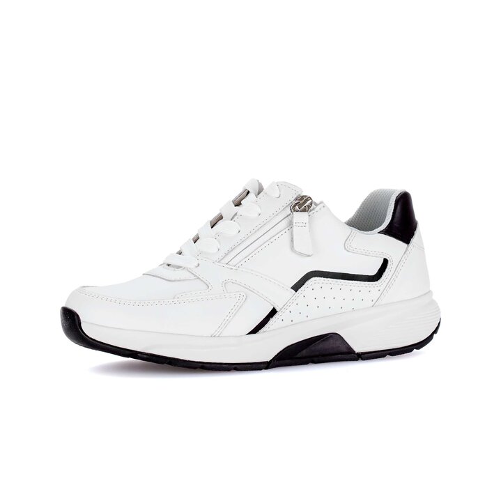 Sneaker low weiß #2