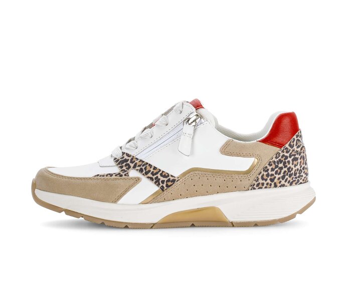 Sneaker low multicolour #0