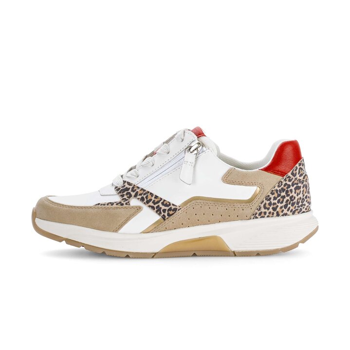 Lage sneaker multicolour #0