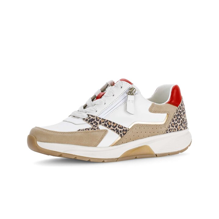 Lage sneaker multicolour #2