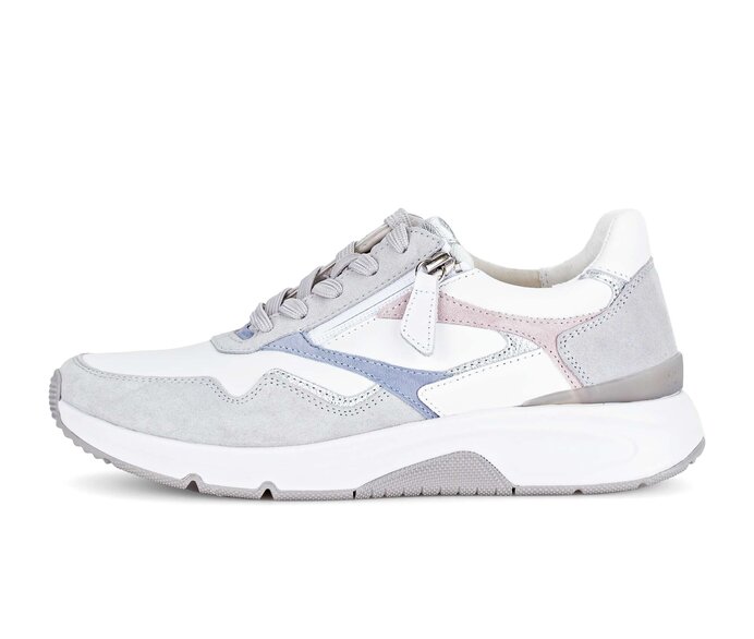 Sneakers basse multicolore #0