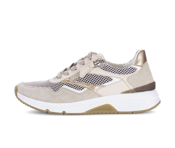 Lage sneaker multicolour #0