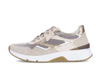 Lage sneaker multicolour