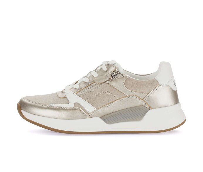 Lage sneaker multicolour #0