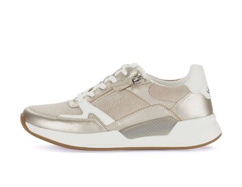 Sneaker low multicolour