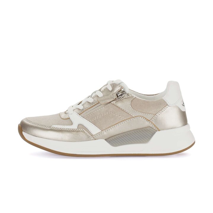 Sneaker low multicolour #0