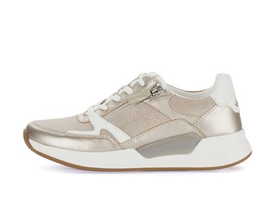 Sneaker low multicolour