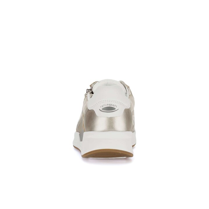 Sneaker low multicolour #3