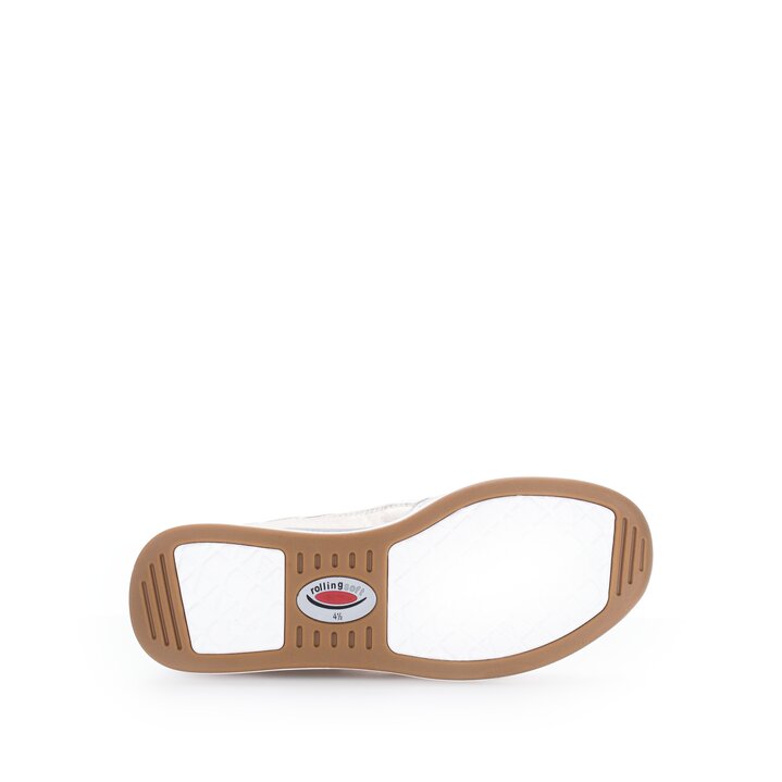 Sneaker low multicolour #4