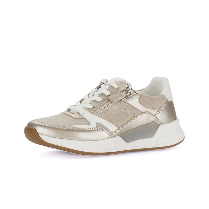 Sneaker low multicolour #2