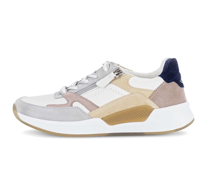 Sneaker low multicolour #0