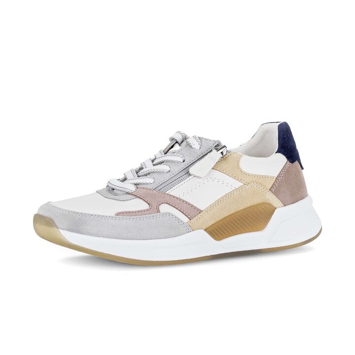 Sneaker low multicolour #2