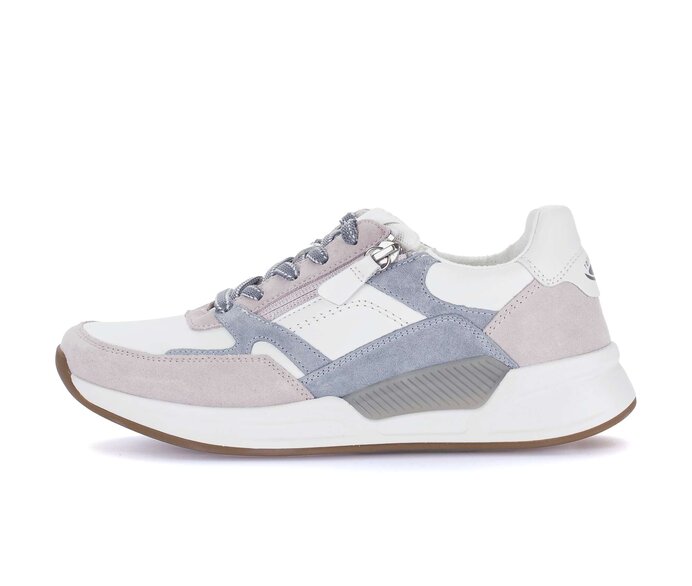 Sneaker low multicolour #0