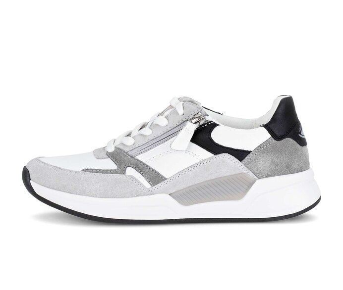 Basket basse multicolore #0