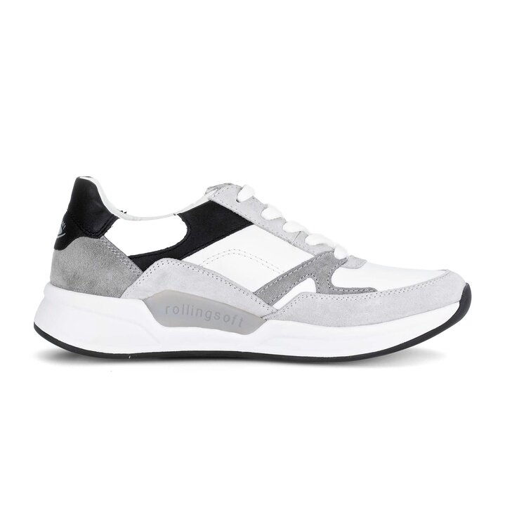 Sneaker low multicolour #1